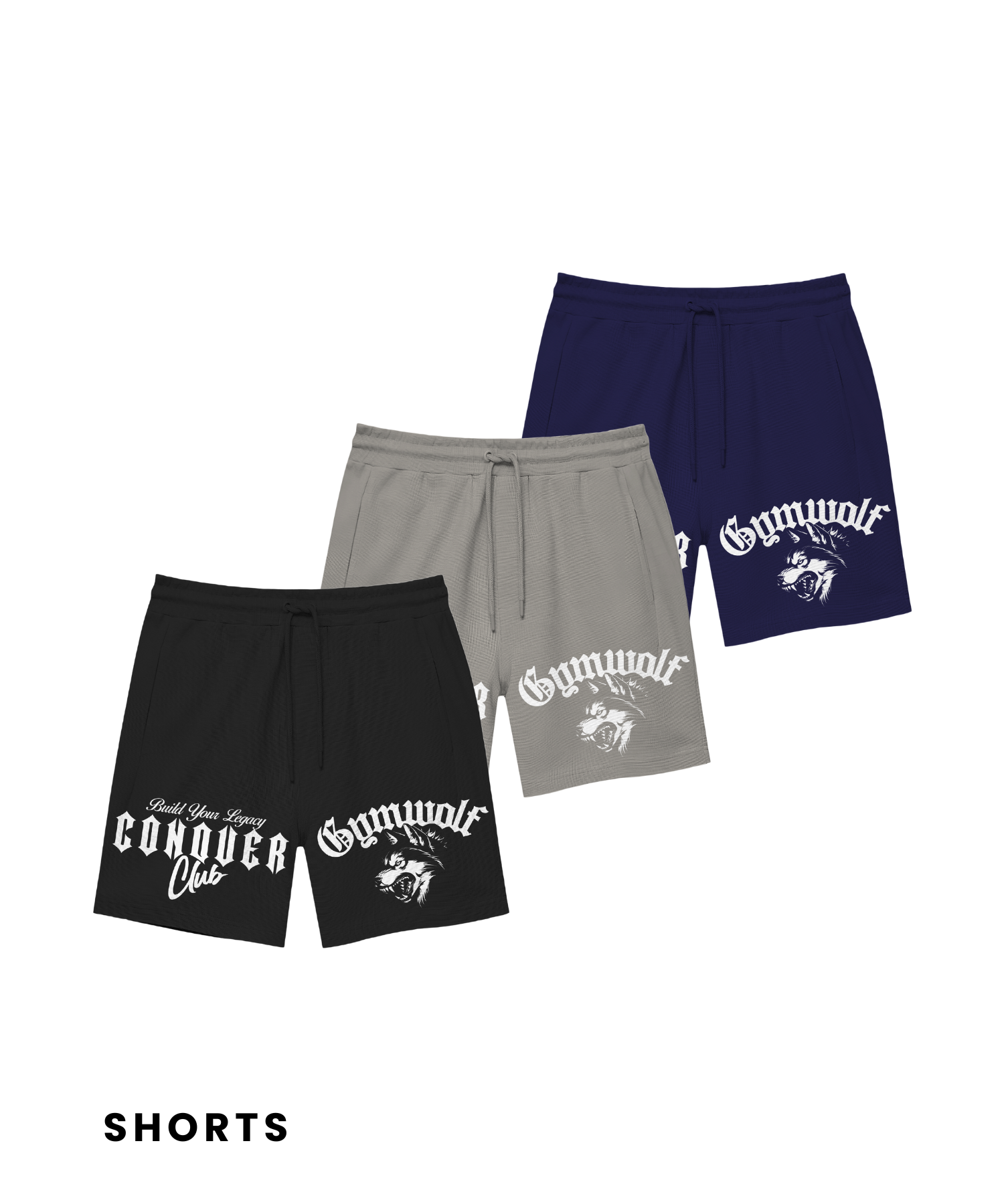 SHORTS