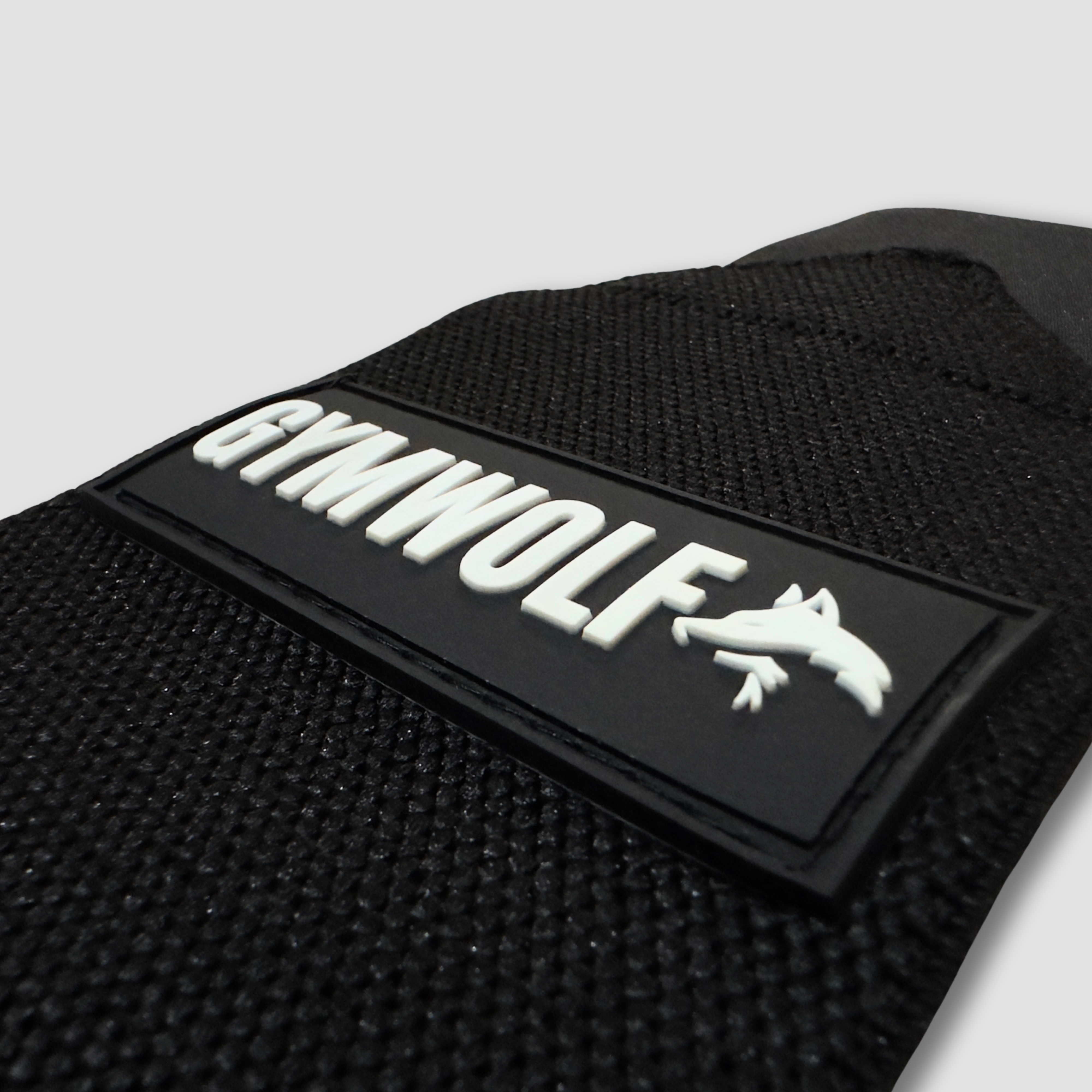 901 - GYMWOLF POWER WRIST STRAPS