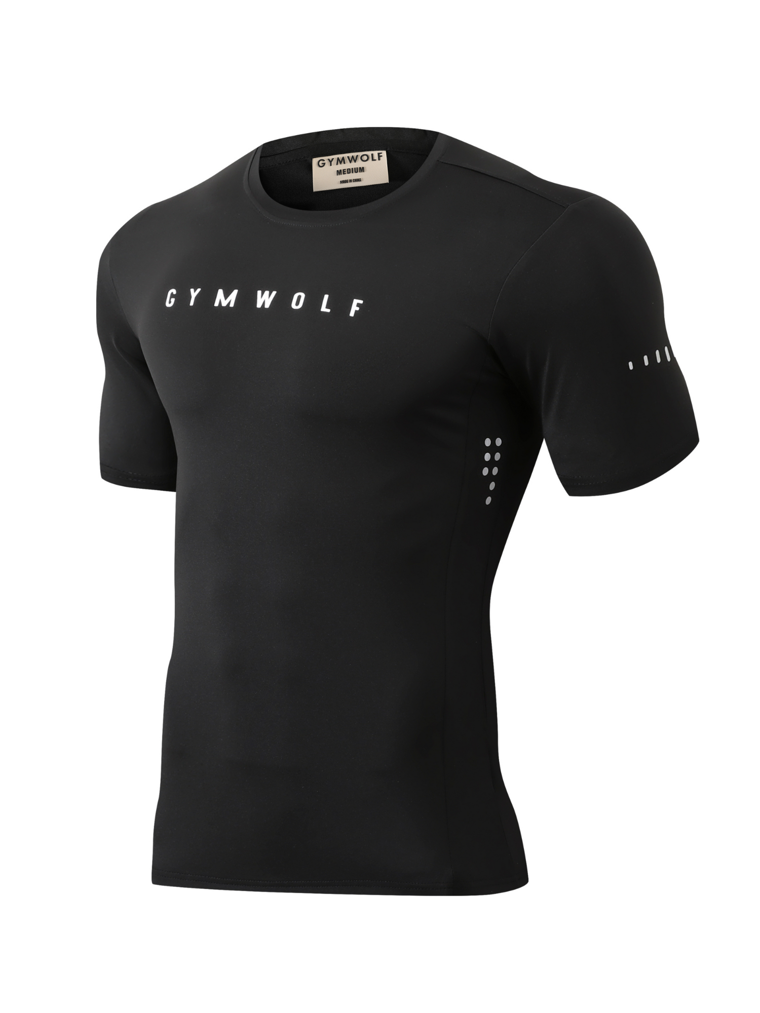 217 - GYMWOLF ULTRAFLEX PRO TEES