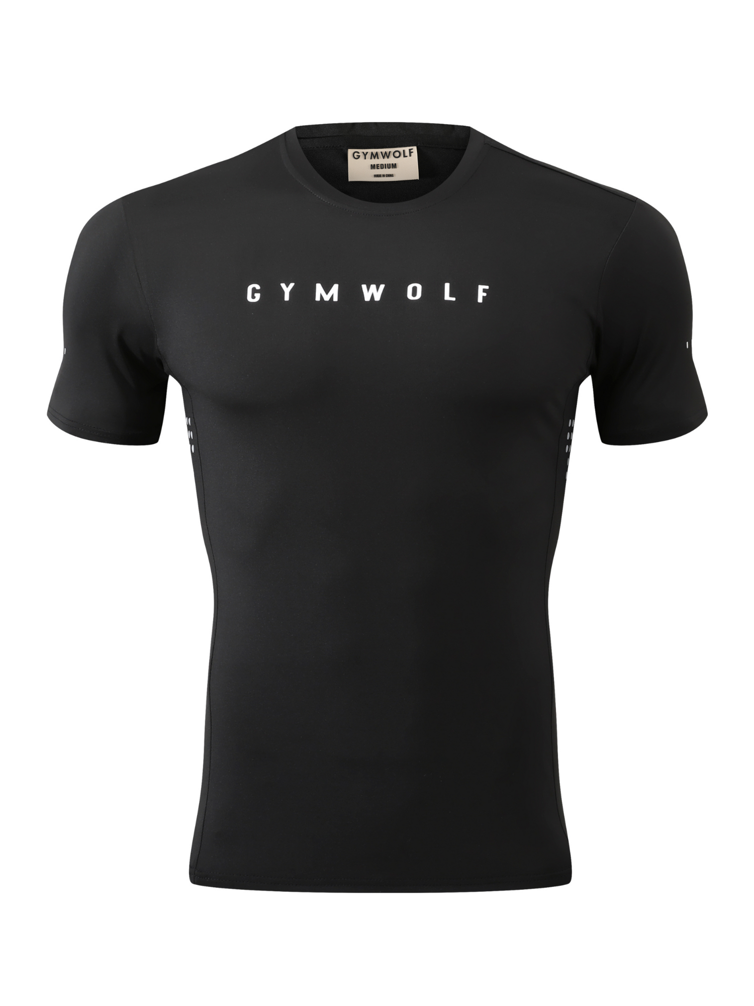 217 - GYMWOLF ULTRAFLEX PRO TEES