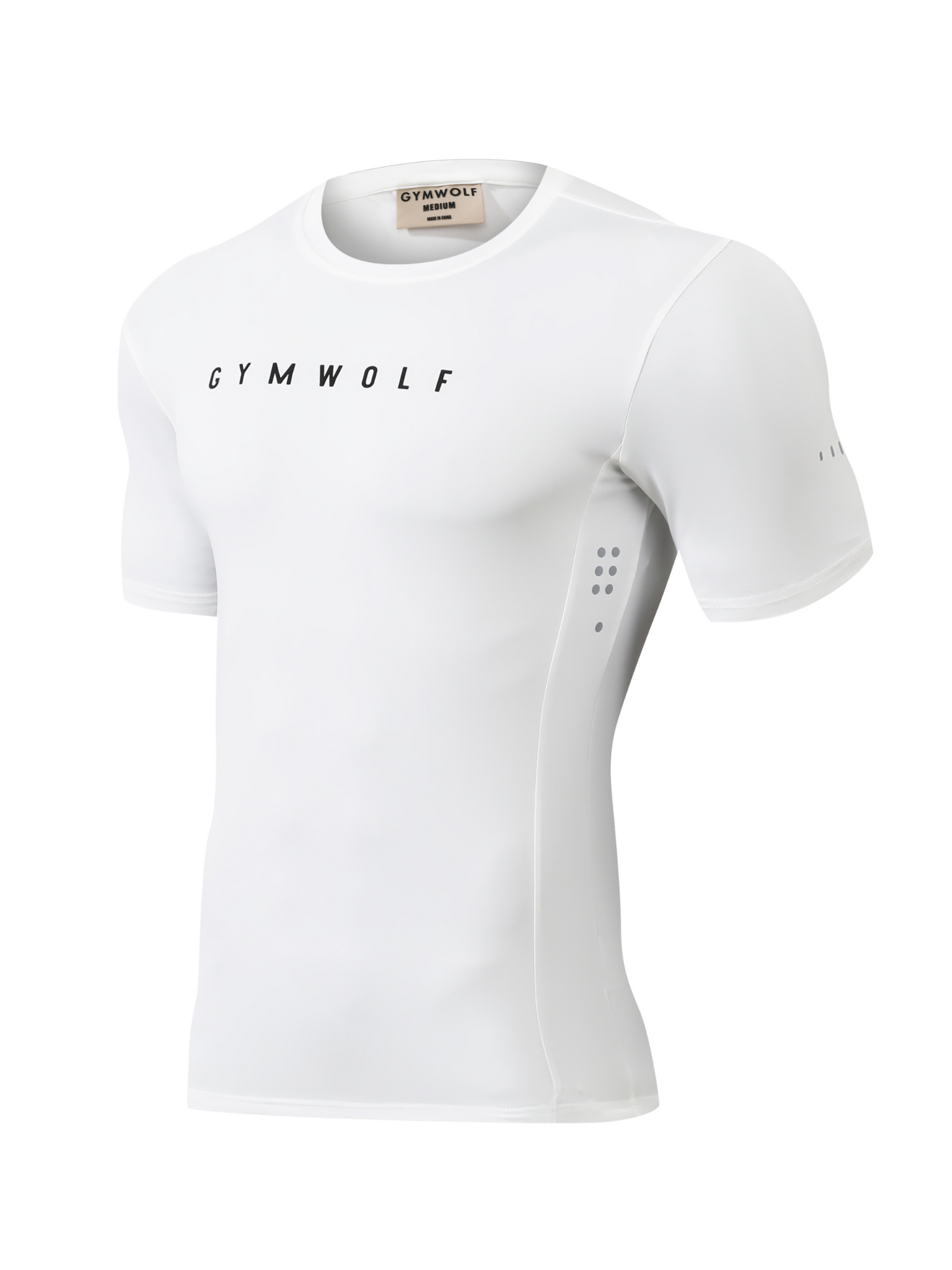 217 - GYMWOLF ULTRAFLEX PRO TEES