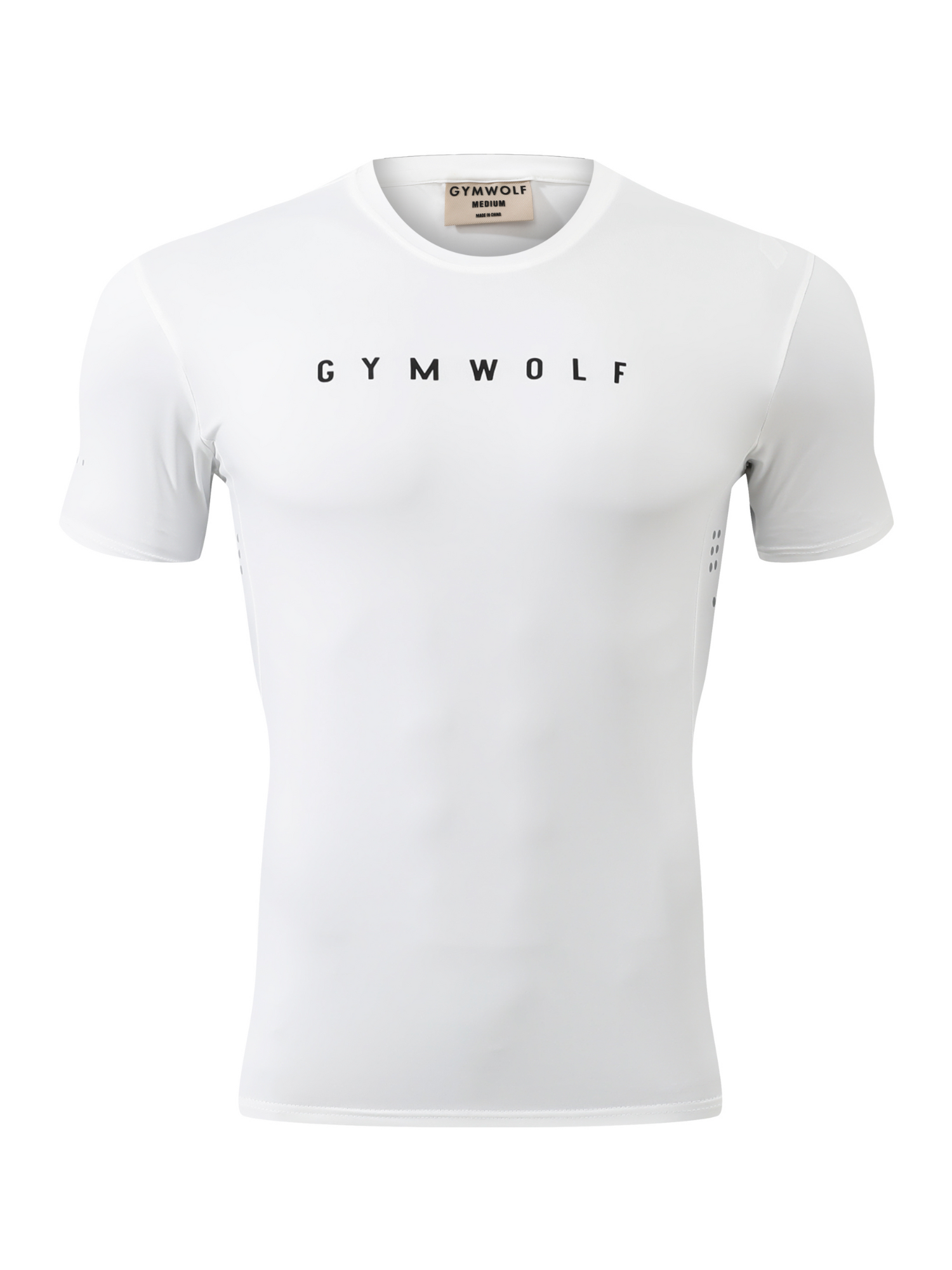 217 - GYMWOLF ULTRAFLEX PRO TEES