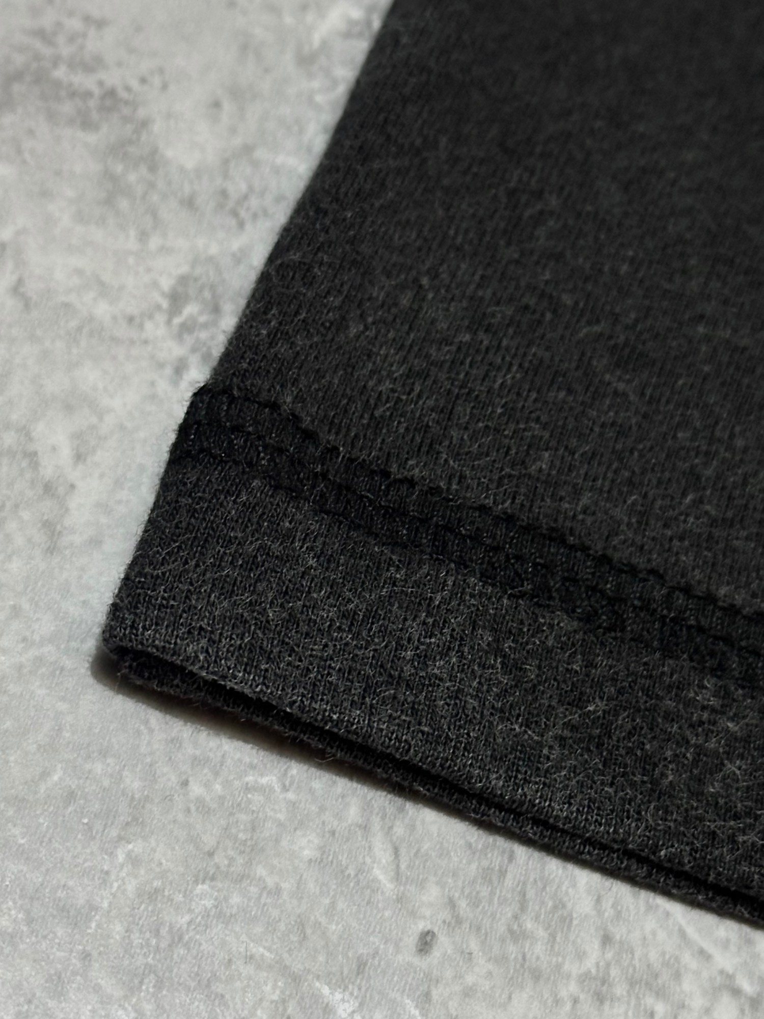 227 - WOLF RAGE PREMIUM OVERSIZE WASH TEE