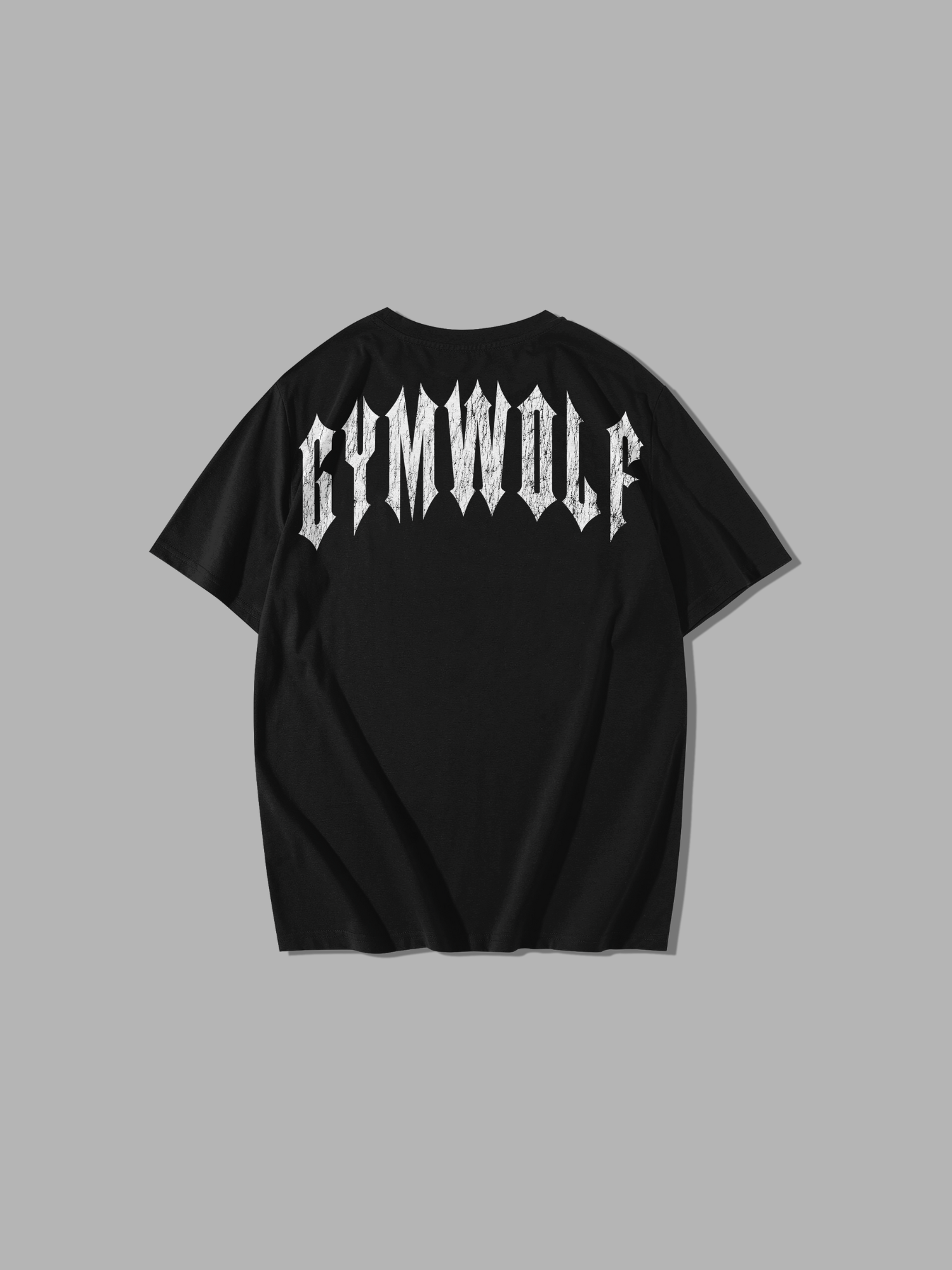 240 - DARK LEGENDS OVERSIZE T-SHIRT