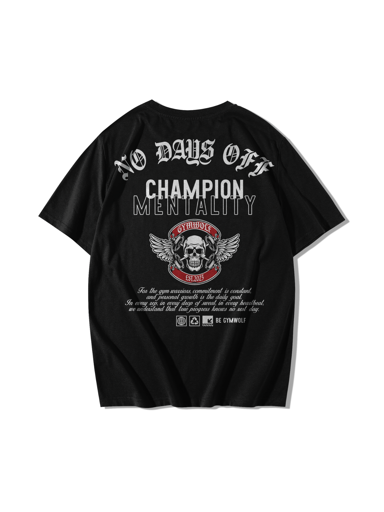 T shirt est shop