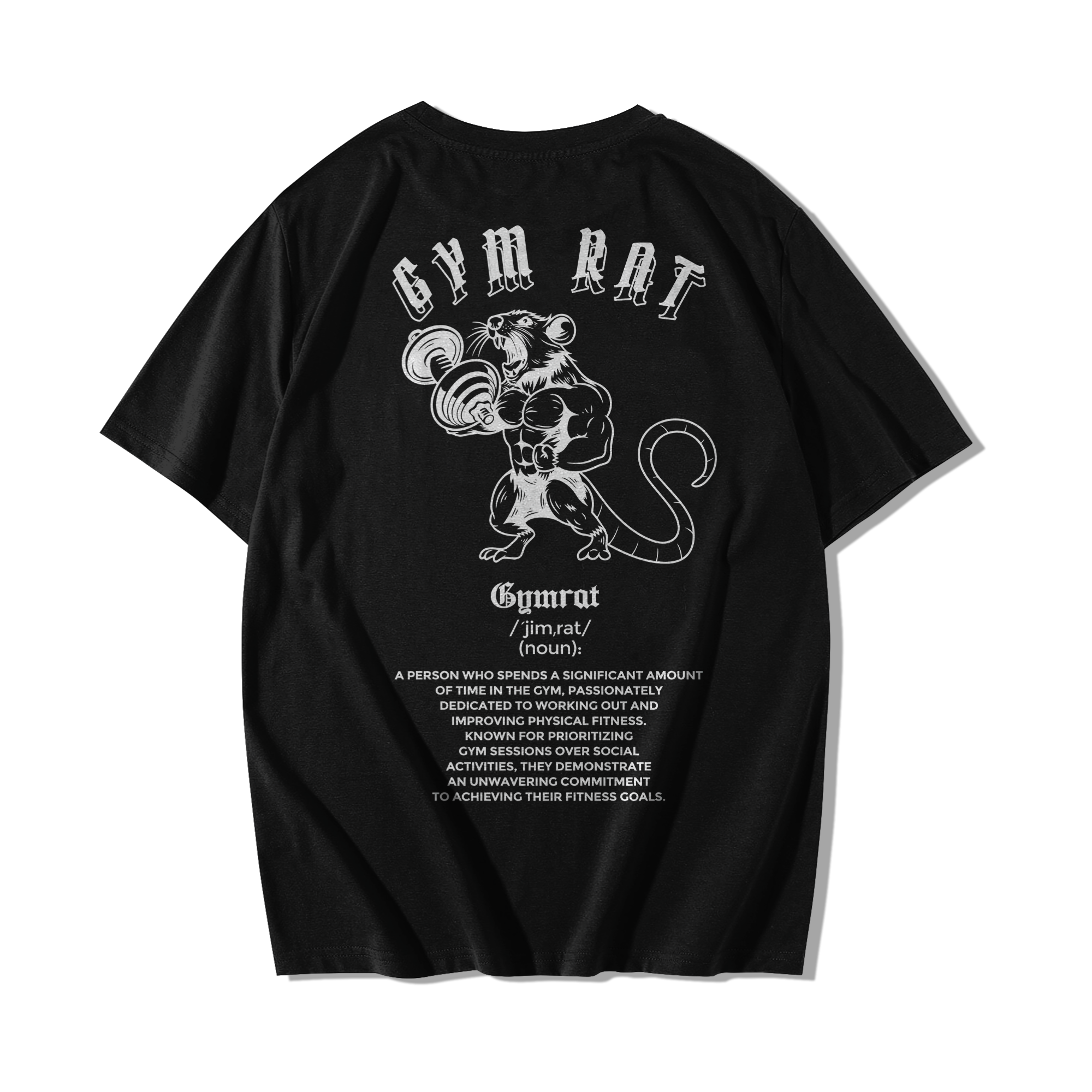 T shirt fitness discount