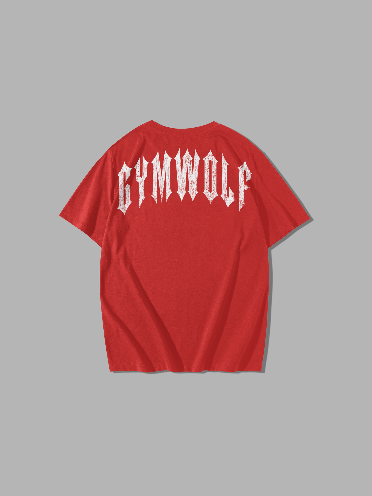 240 - DARK LEGENDS OVERSIZE T-SHIRT