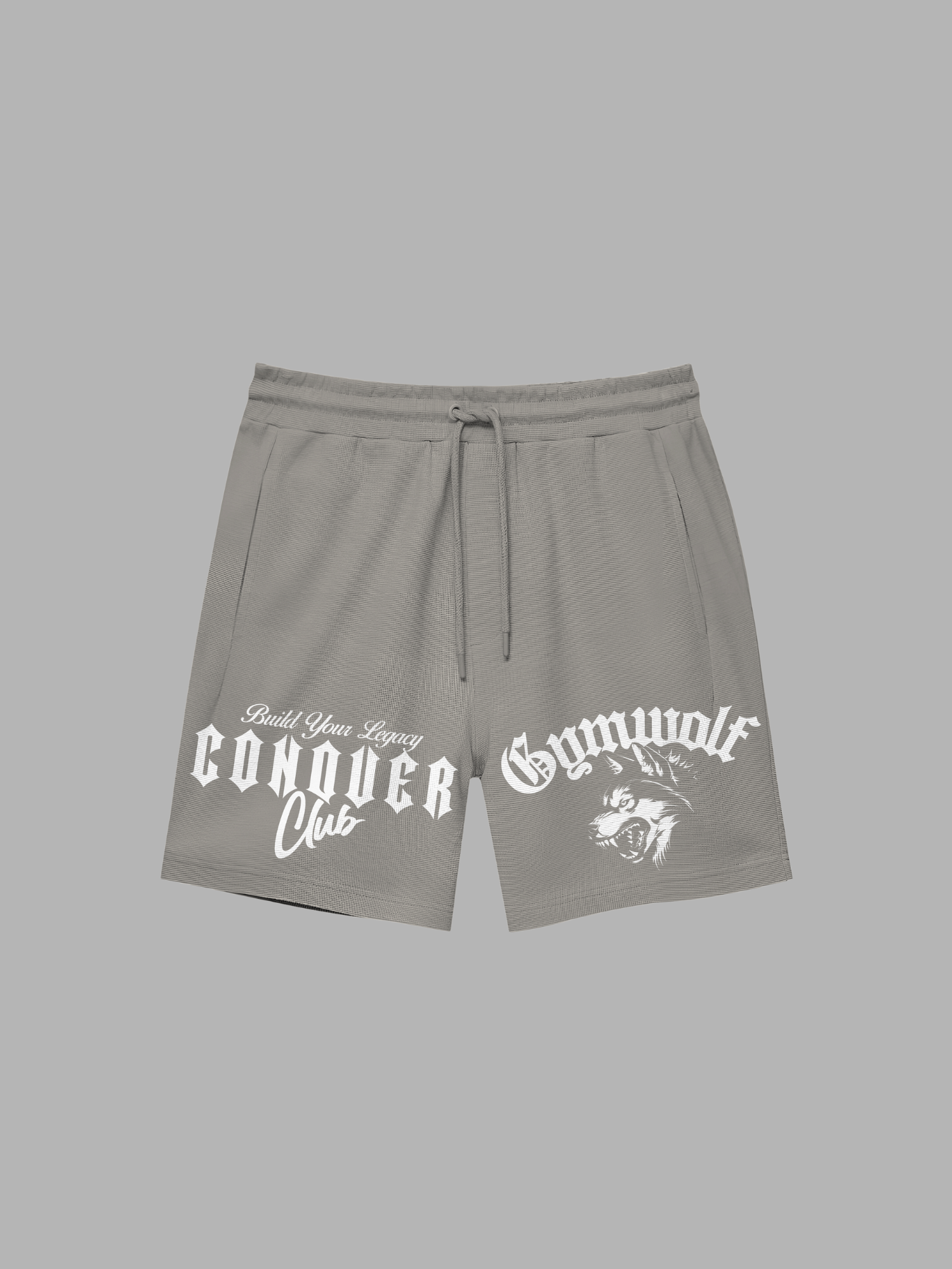 601 - LEGENDS SHORTS