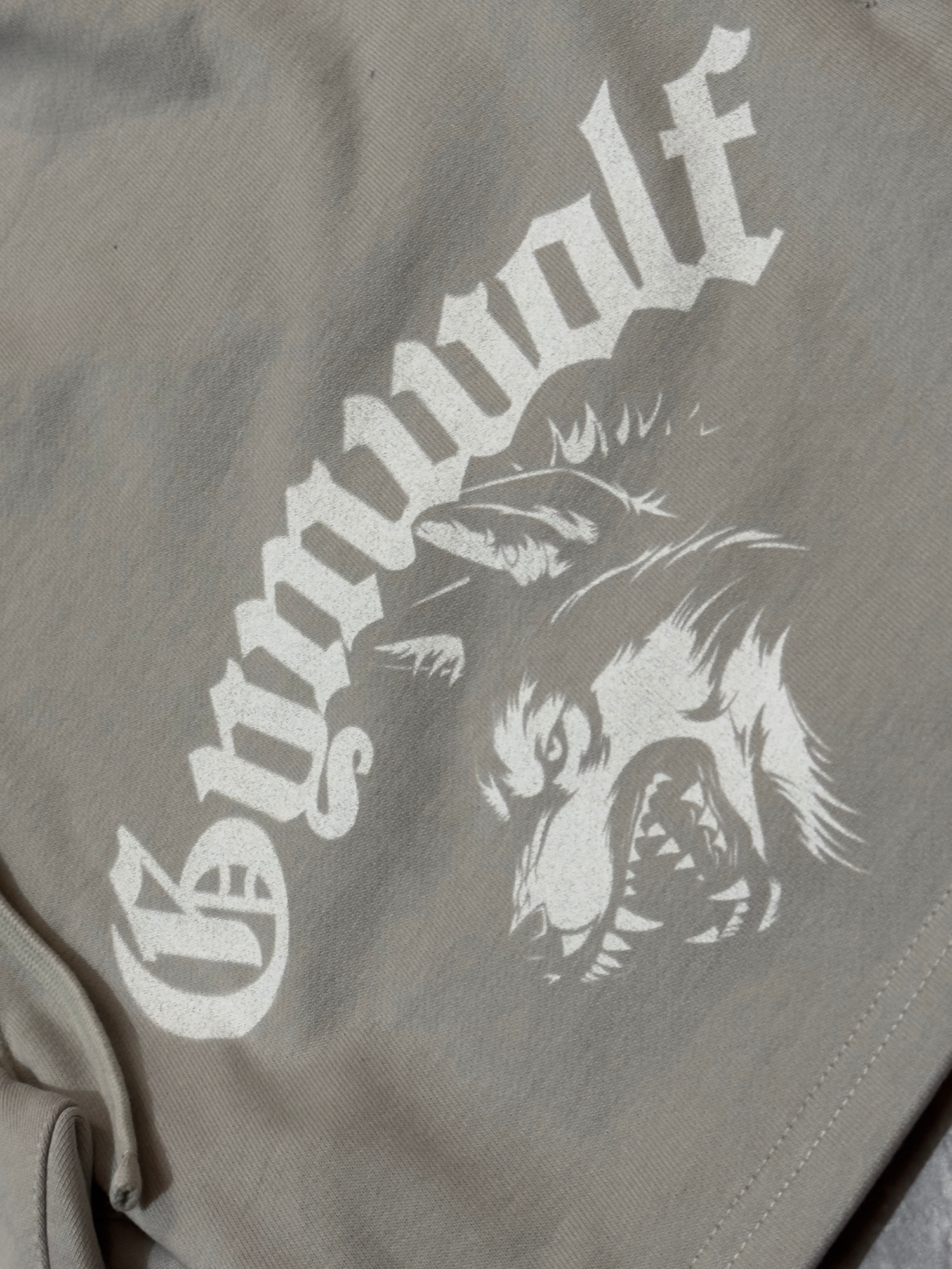 601 - LEGENDS SHORTS