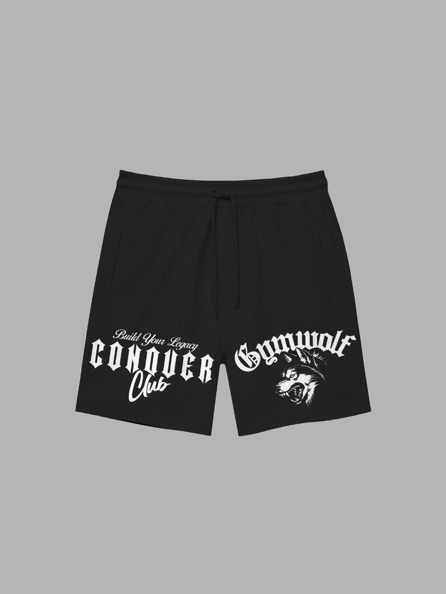 601 - LEGENDS SHORTS