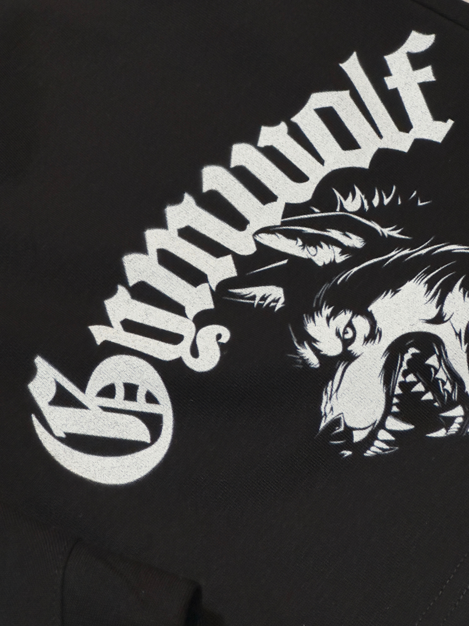 601 - LEGENDS SHORTS