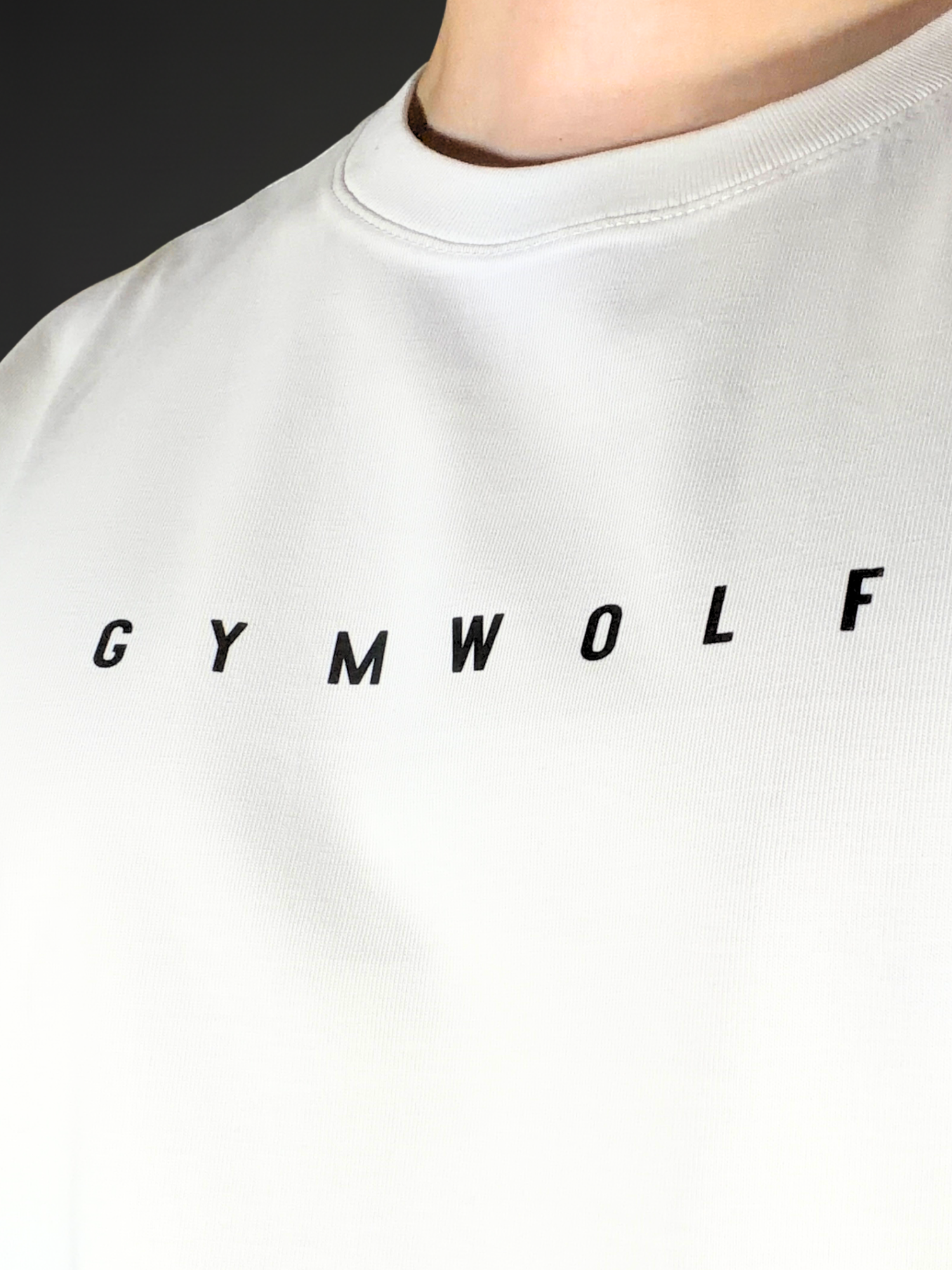 244 - ANIME 2.0 OVERSIZE T-SHIRT