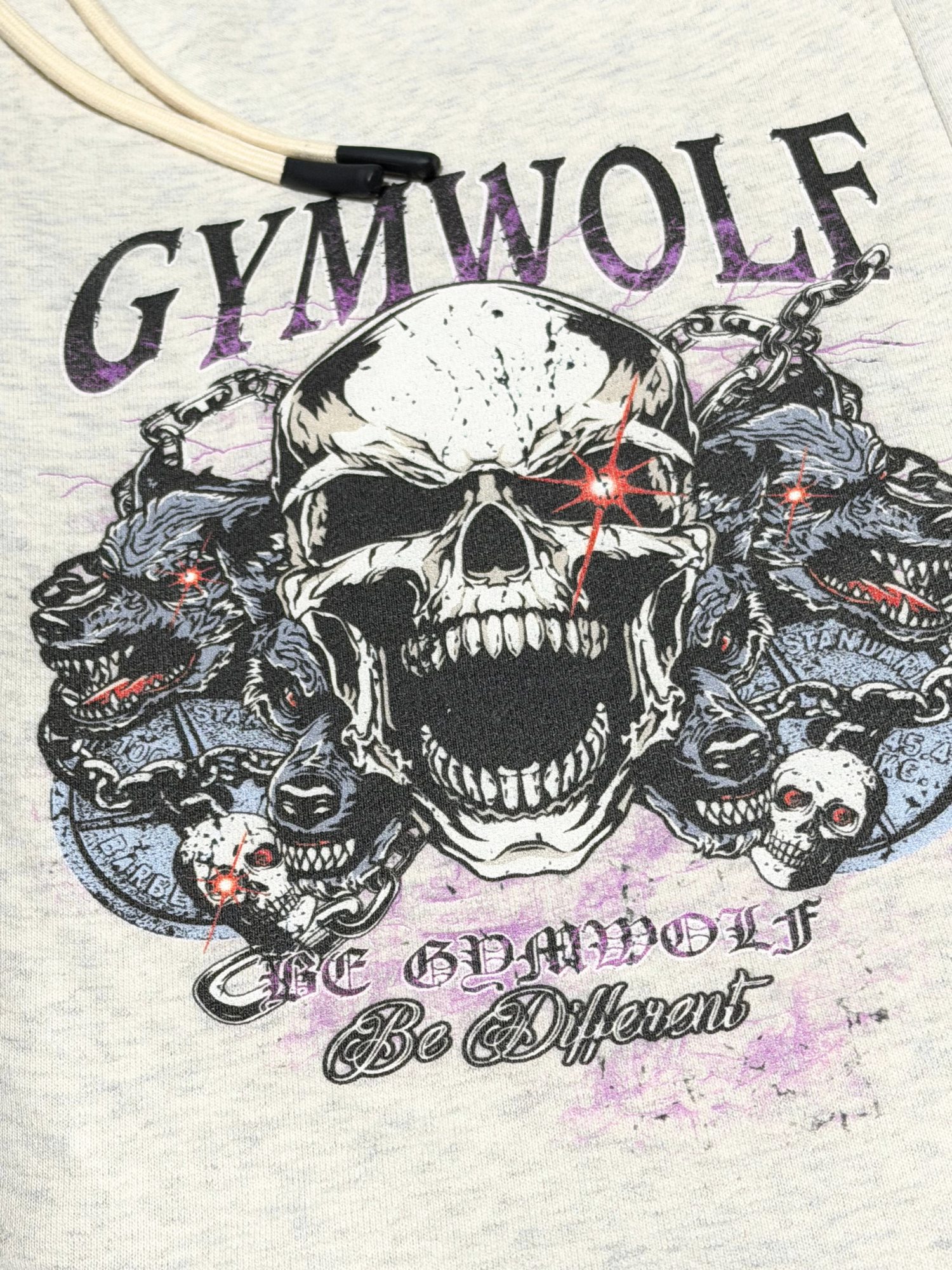 402 - BEST FKN JOGGERS BY GYMWOLF