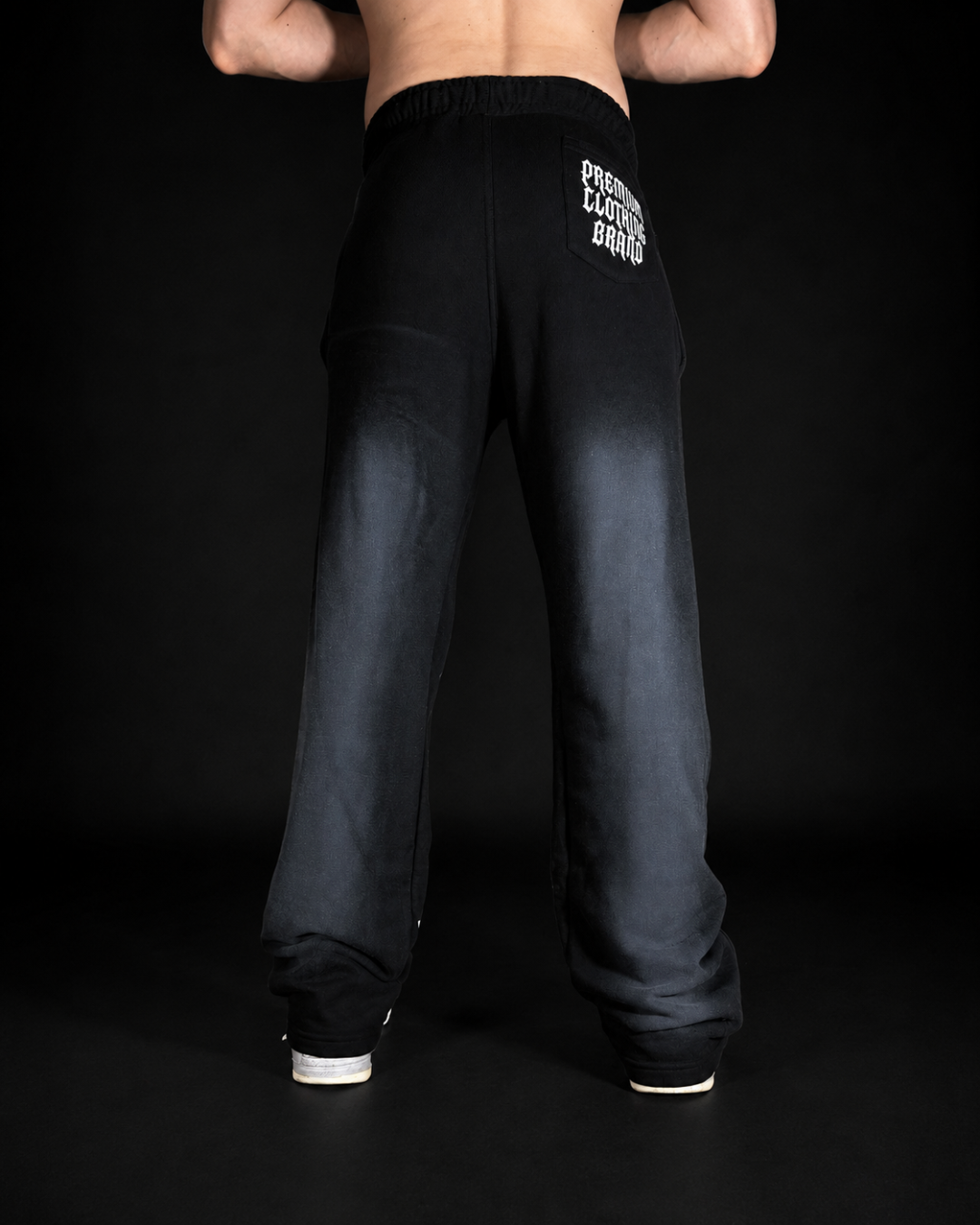 403 - COMFORT BAGGY SWEATS