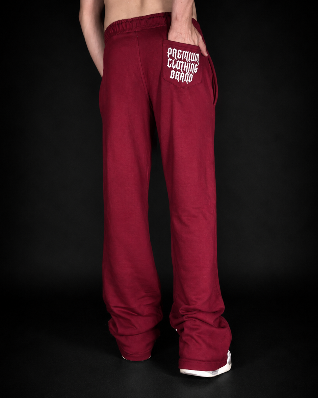 403 - COMFORT BAGGY SWEATS