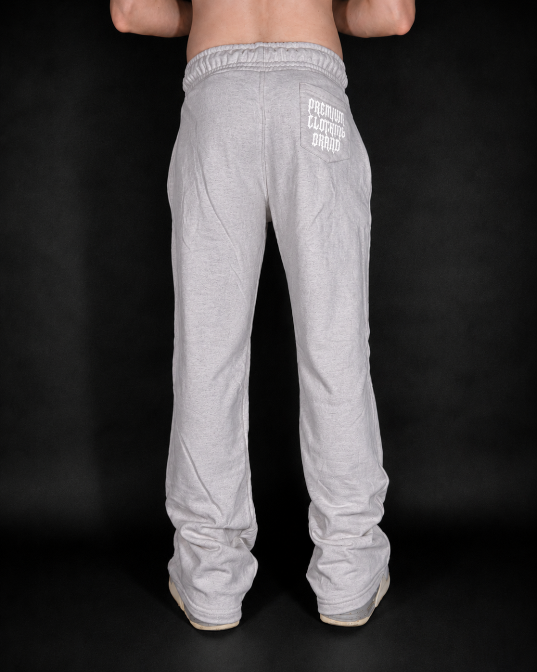 403 - COMFORT BAGGY SWEATS
