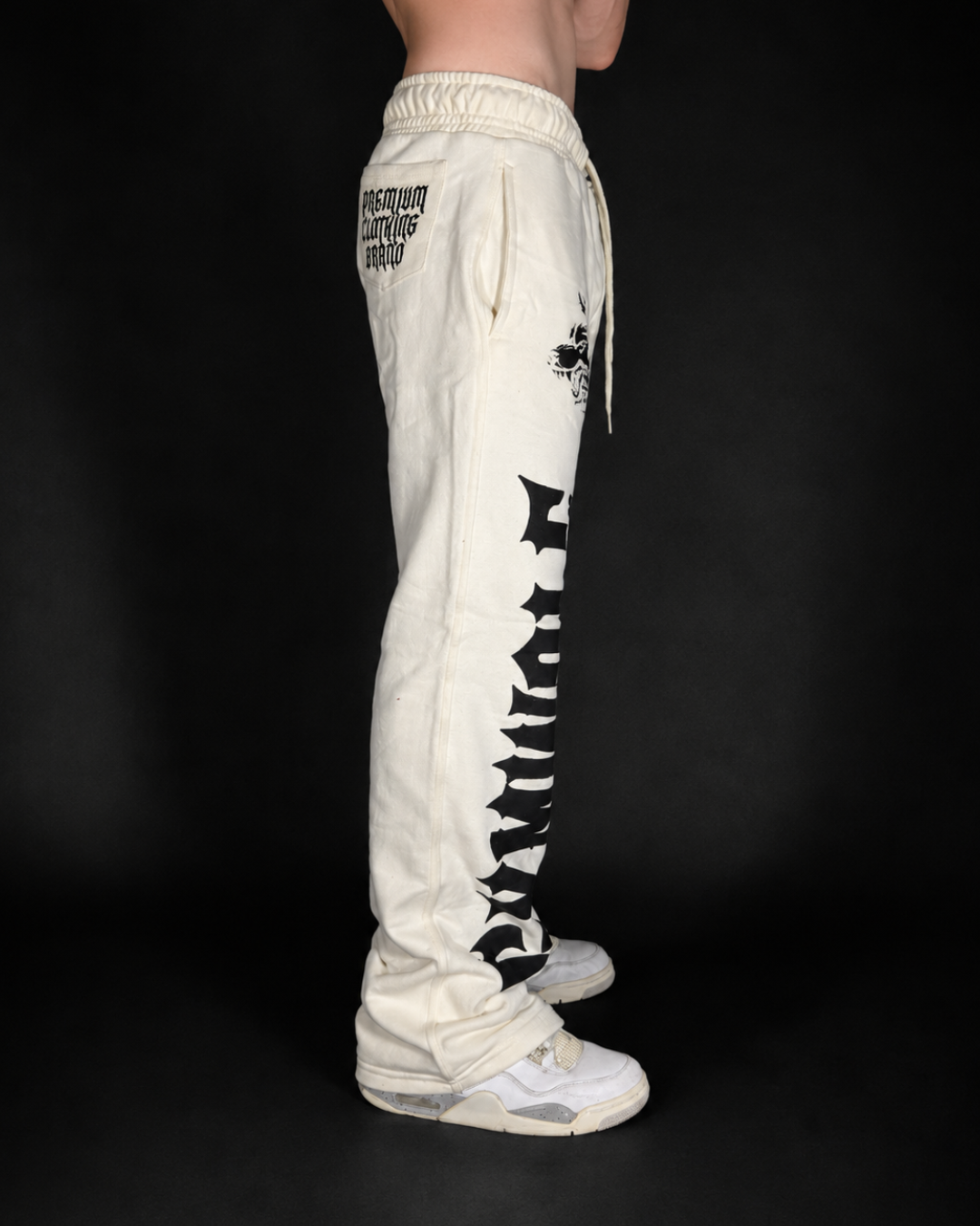 403 - COMFORT BAGGY SWEATS