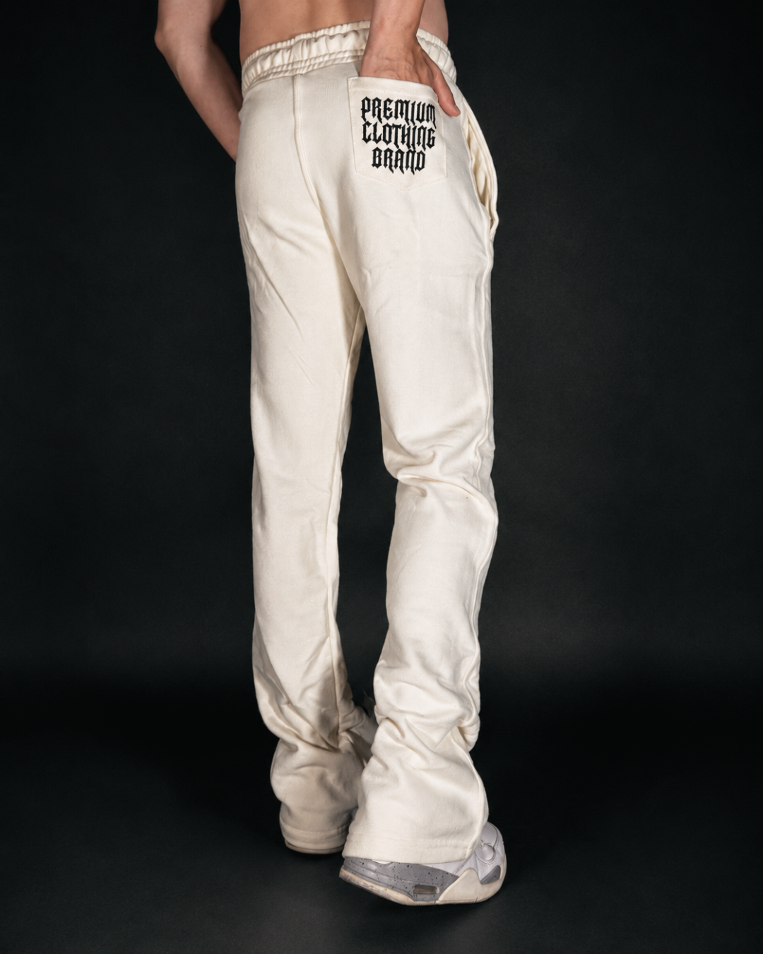403 - COMFORT BAGGY SWEATS