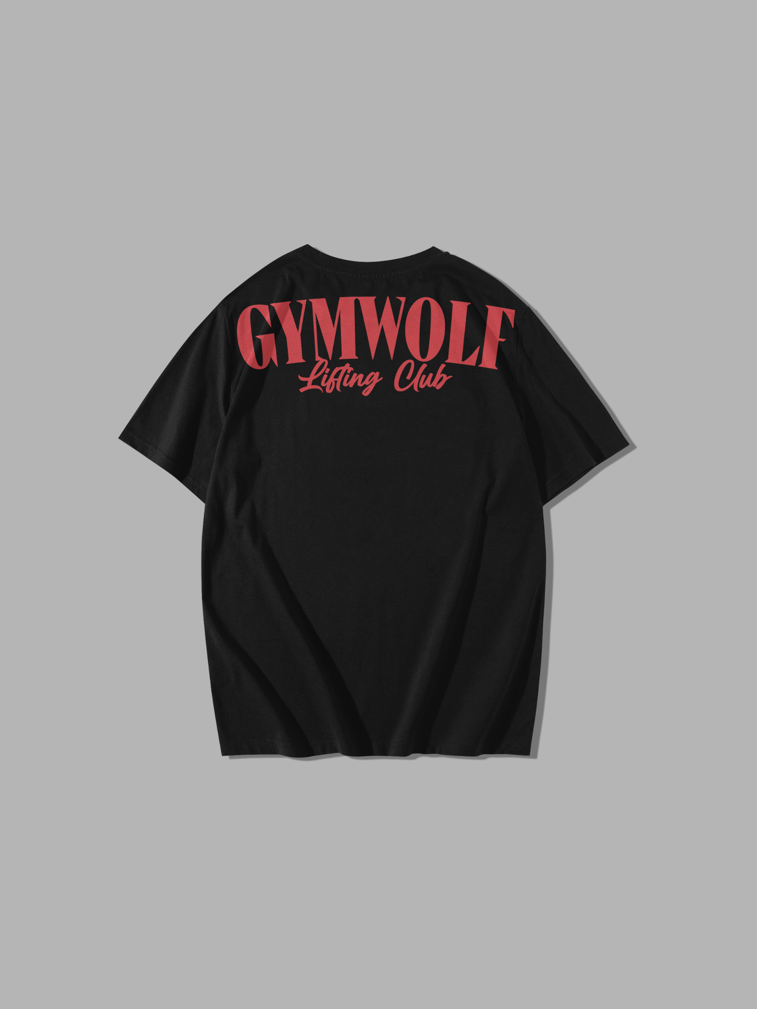 251 - ETERNAL PREMIUM OVERSIZE T-SHIRT