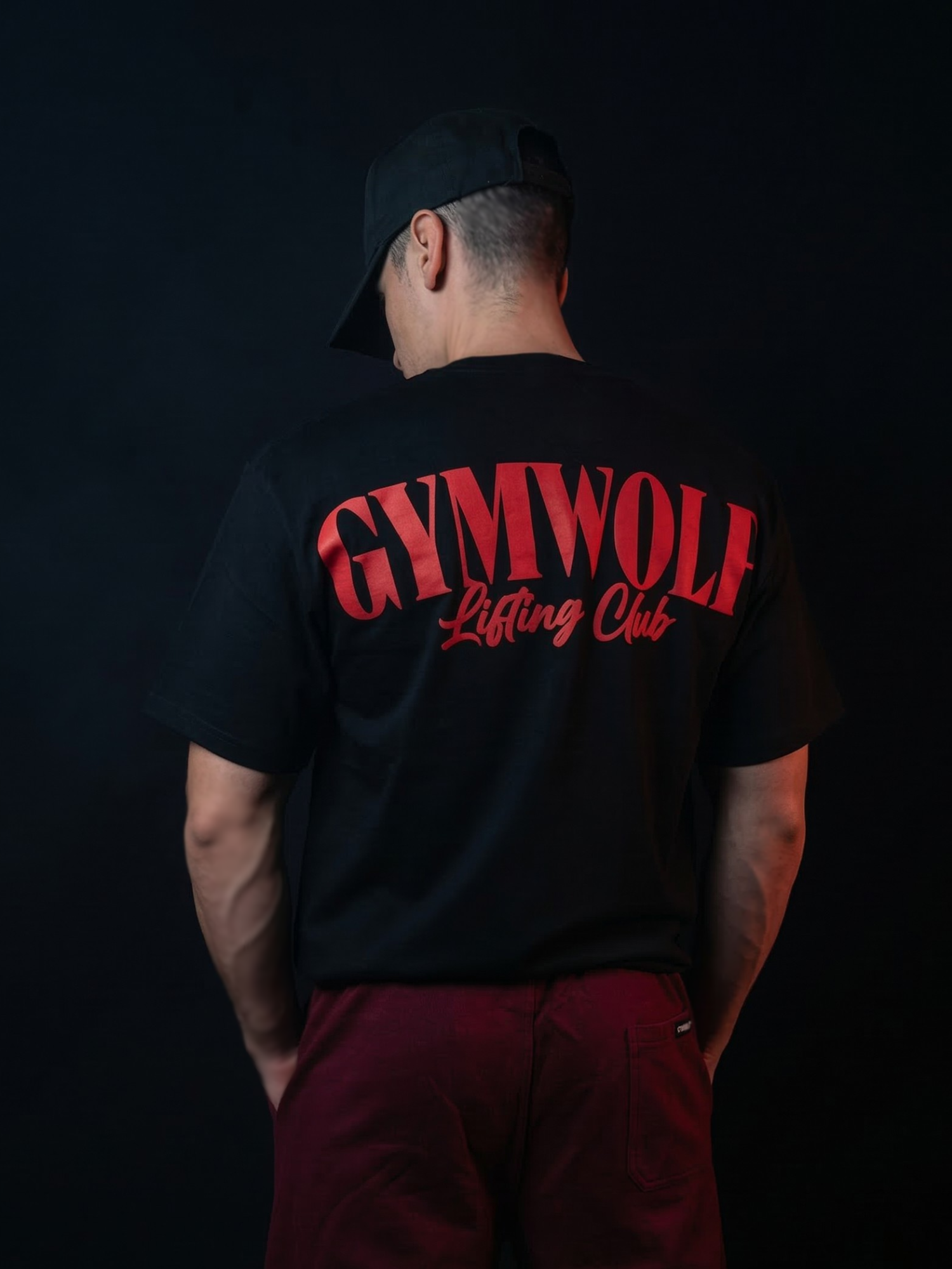 251 - ETERNAL PREMIUM OVERSIZE T-SHIRT