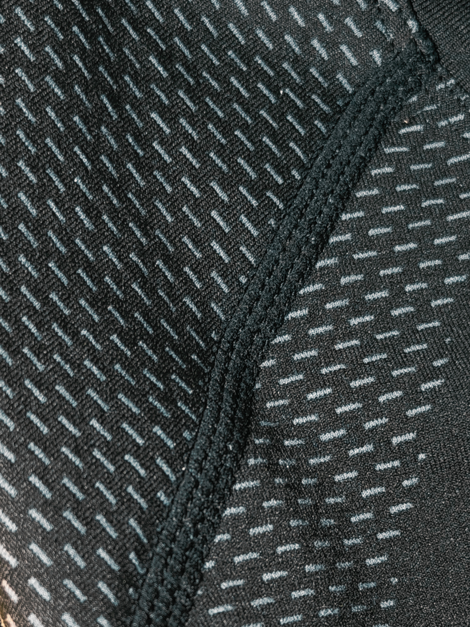 252 - VORTEX SEAMLESS COMPRESSION TEE