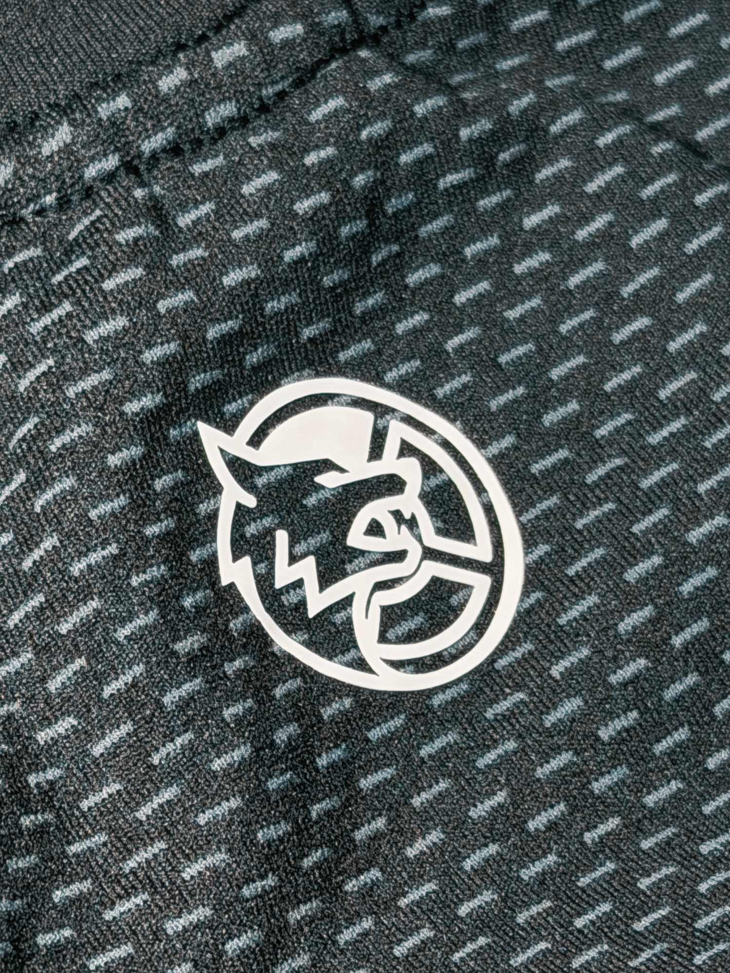 252 - VORTEX SEAMLESS COMPRESSION TEE