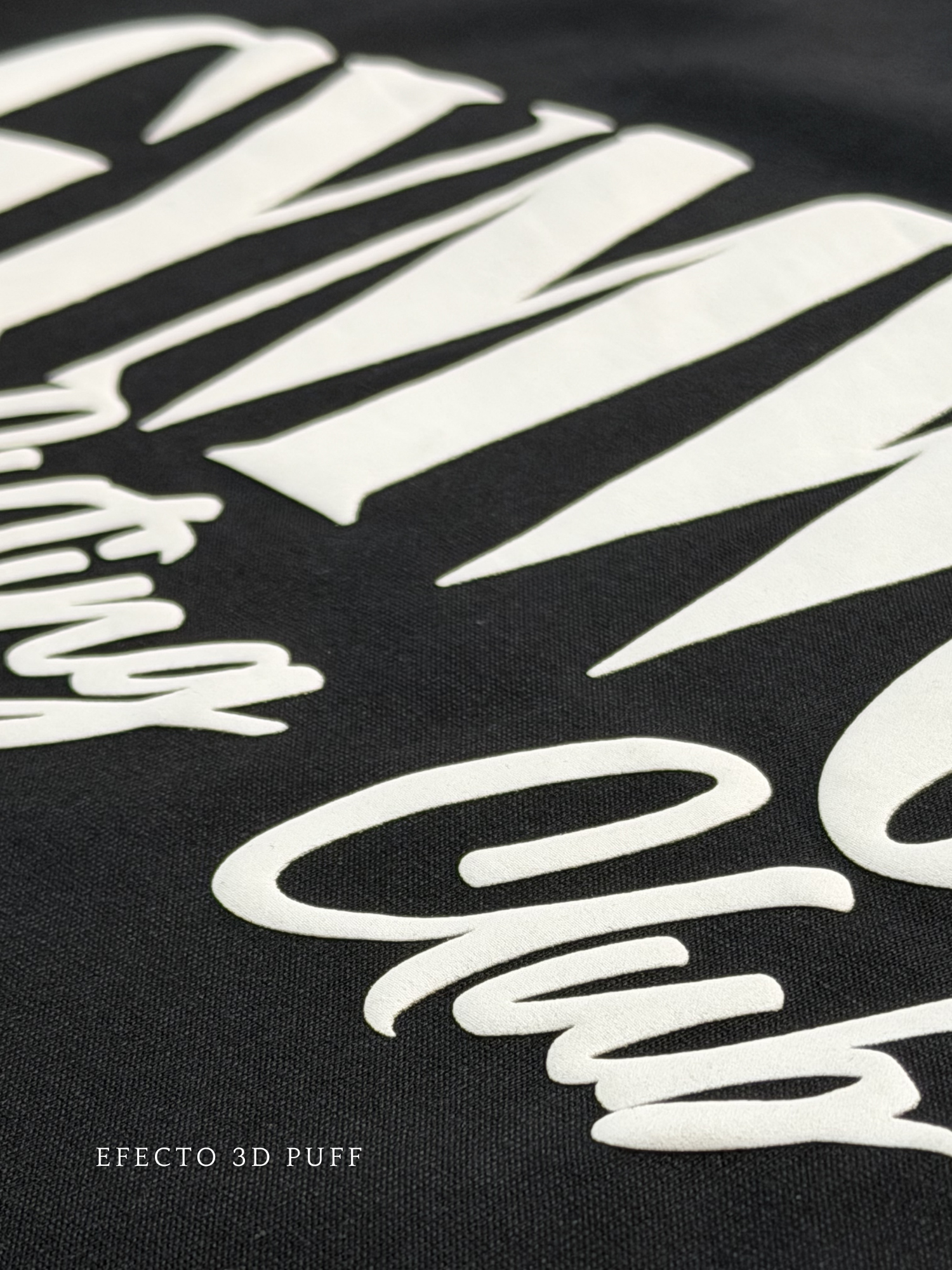 247 - WARRIOR PREMIUM OVERSIZE T-SHIRT