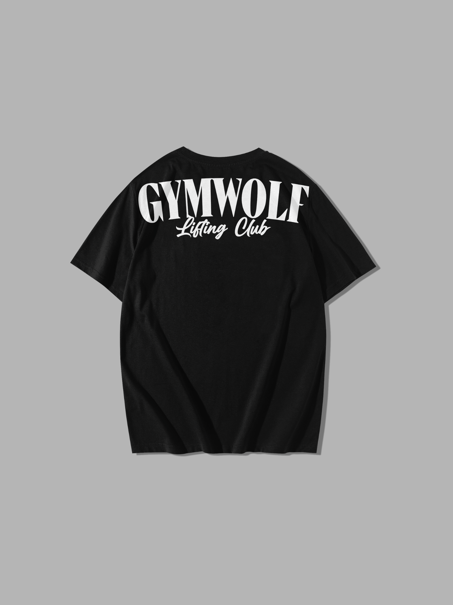 247 - WARRIOR PREMIUM OVERSIZE T-SHIRT