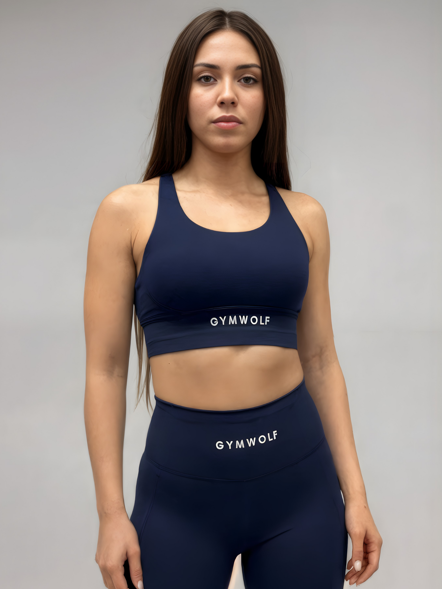 W201 - VITAL SPORTS BRA