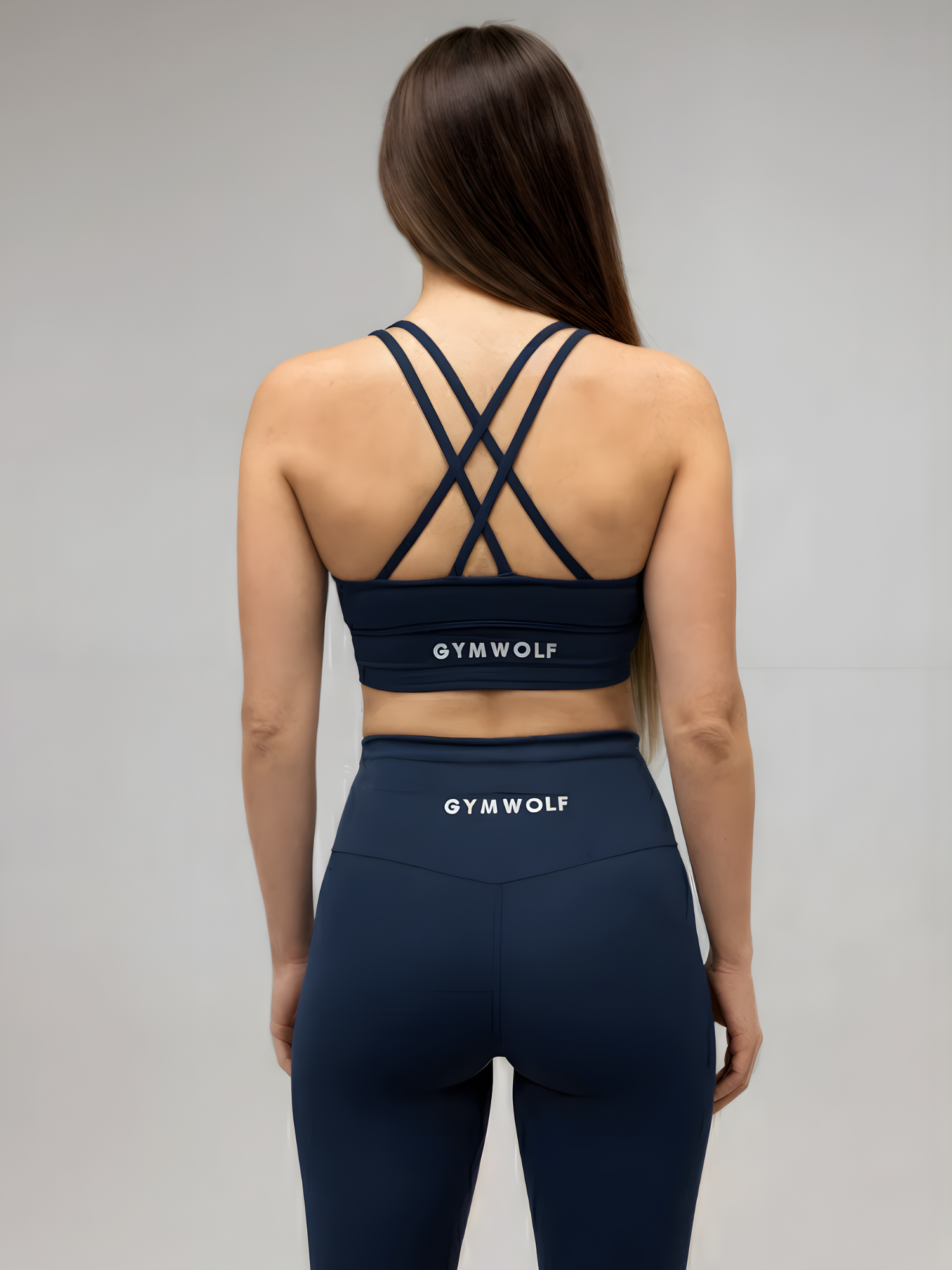 W201 - VITAL SPORTS BRA