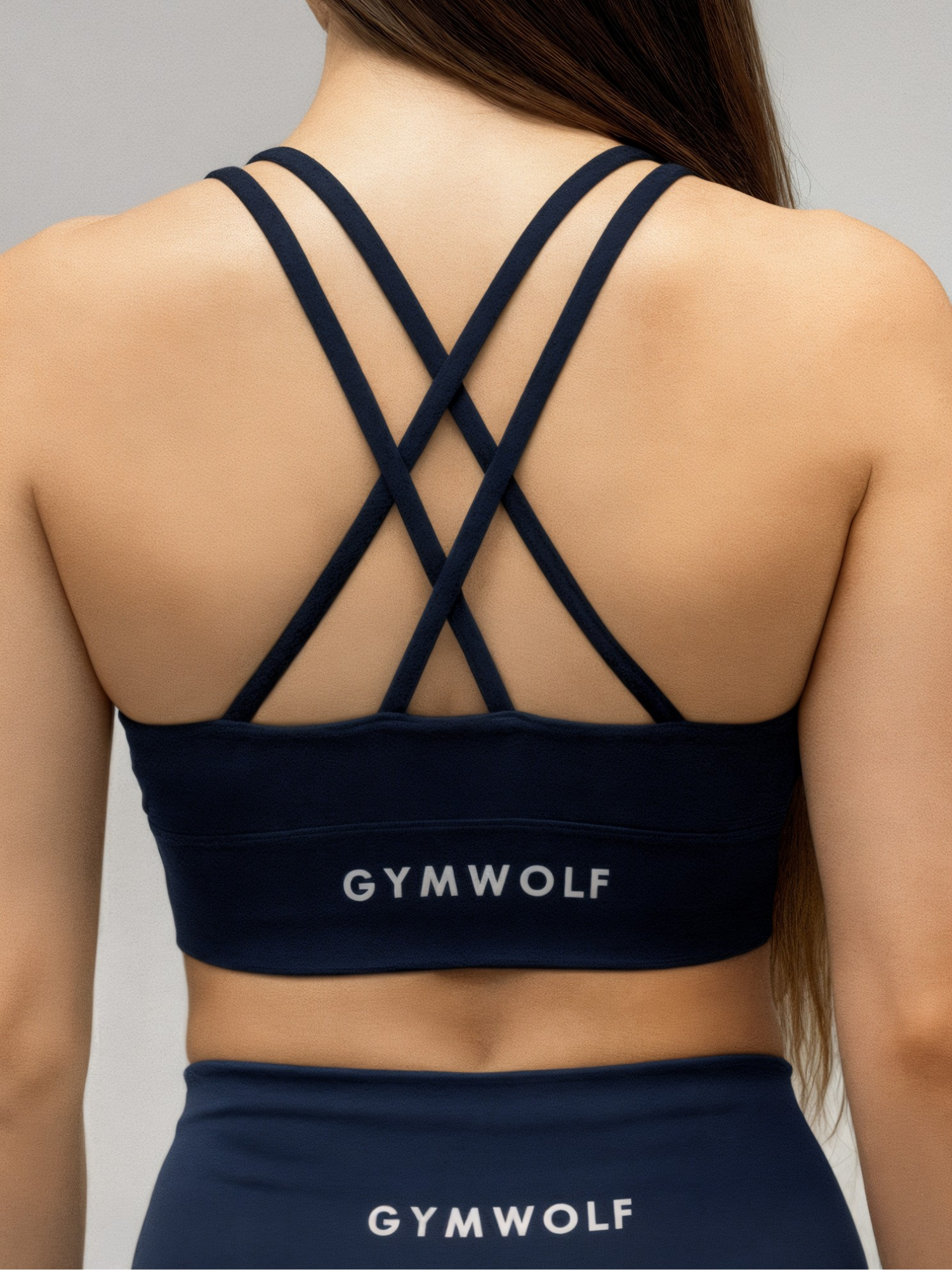 W201 - VITAL SPORTS BRA