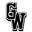 Logo de GYMWOLF