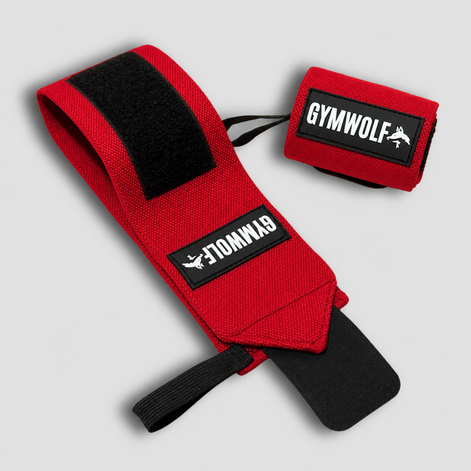 901 - POWER WRIST STRAPS