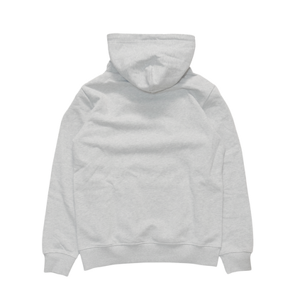 Lifting Club Gray Hoodie Sudadera Gymwolf Elegante y Versatil para Fitness y Streetwear GYMWOLF