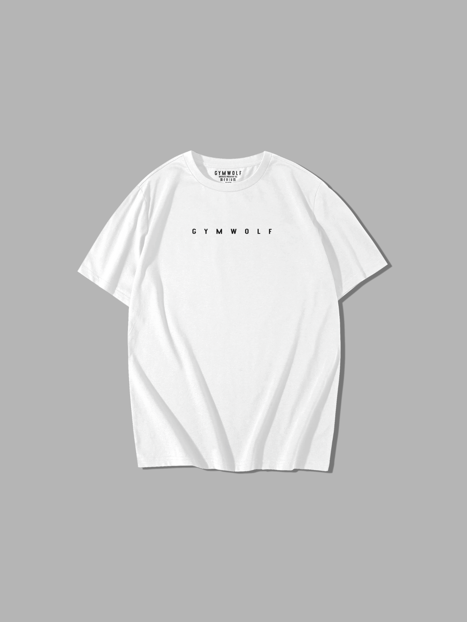 244 - ANIME 2.0 OVERSIZE T-SHIRT
