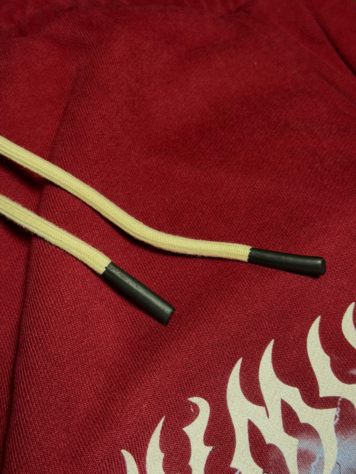 402 - BEST FKN JOGGERS BY GYMWOLF