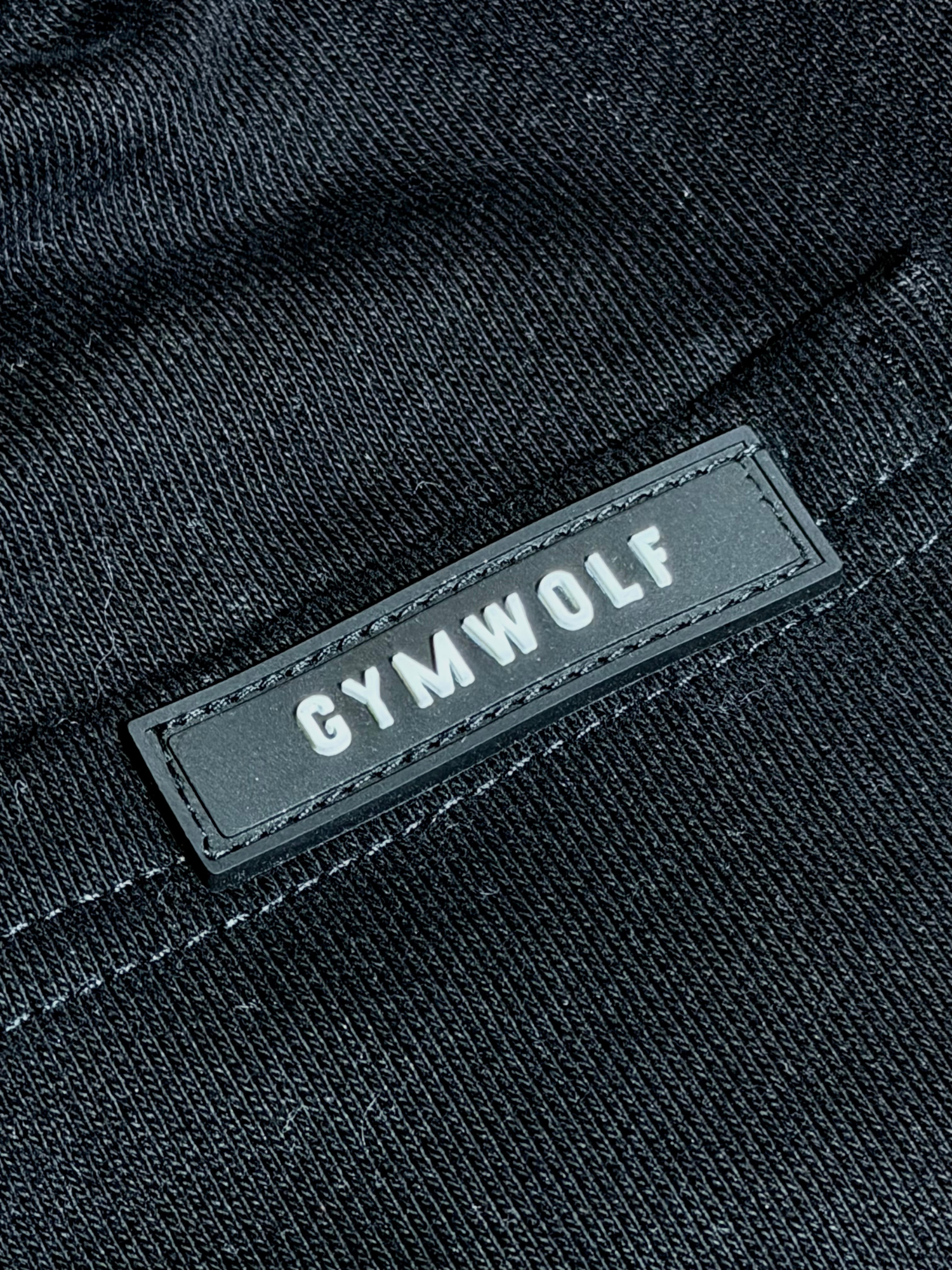 402 - BEST FKN JOGGERS BY GYMWOLF
