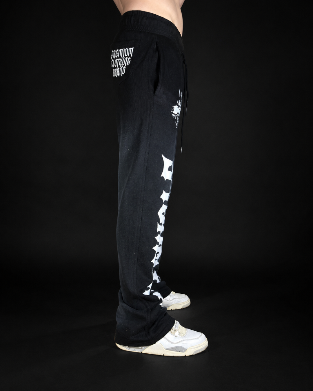 403 - COMFORT BAGGY SWEATS