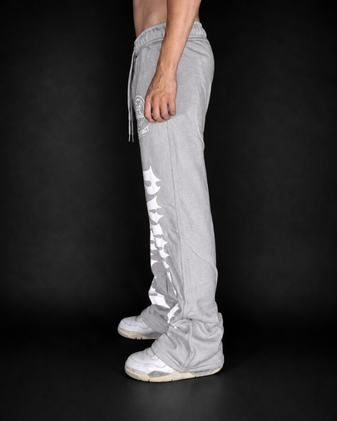 403 - COMFORT BAGGY SWEATS
