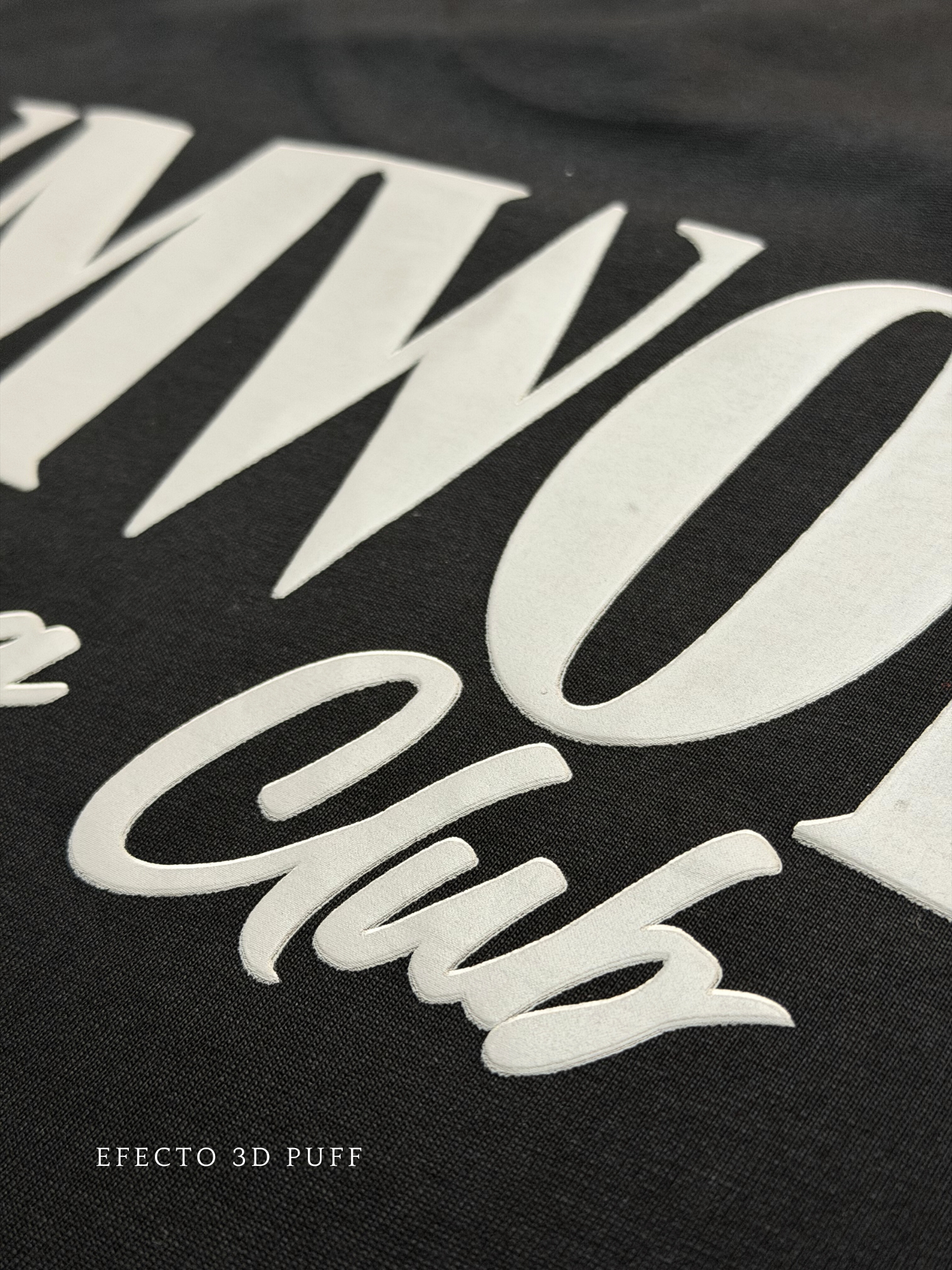 248 - DEMON SKULL PREMIUM OVERSIZE T-SHIRT