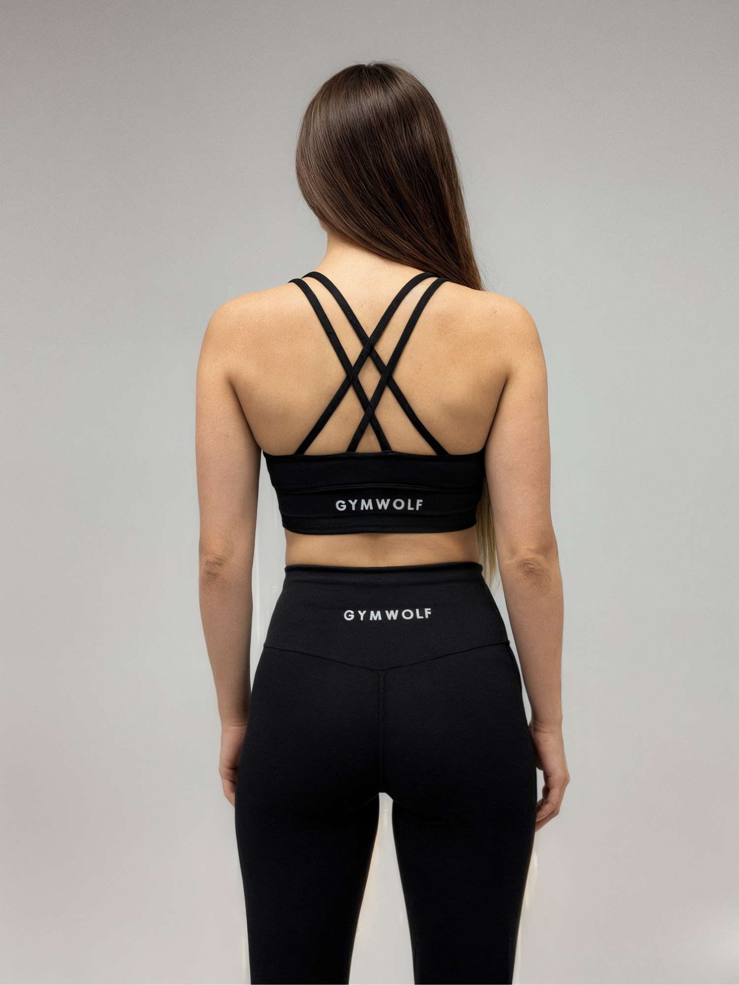 W201 - VITAL SPORTS BRA