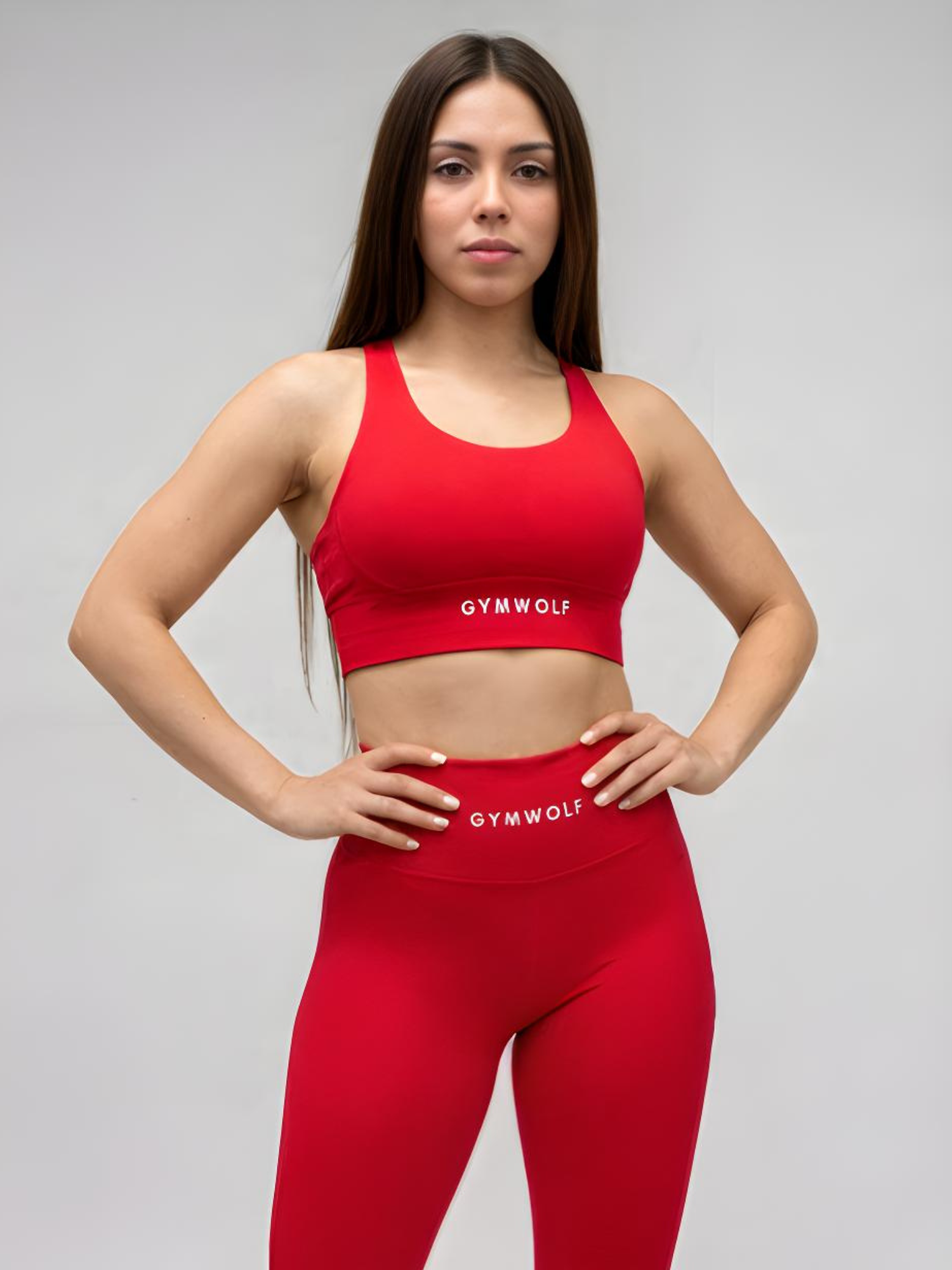 W201 - VITAL SPORTS BRA