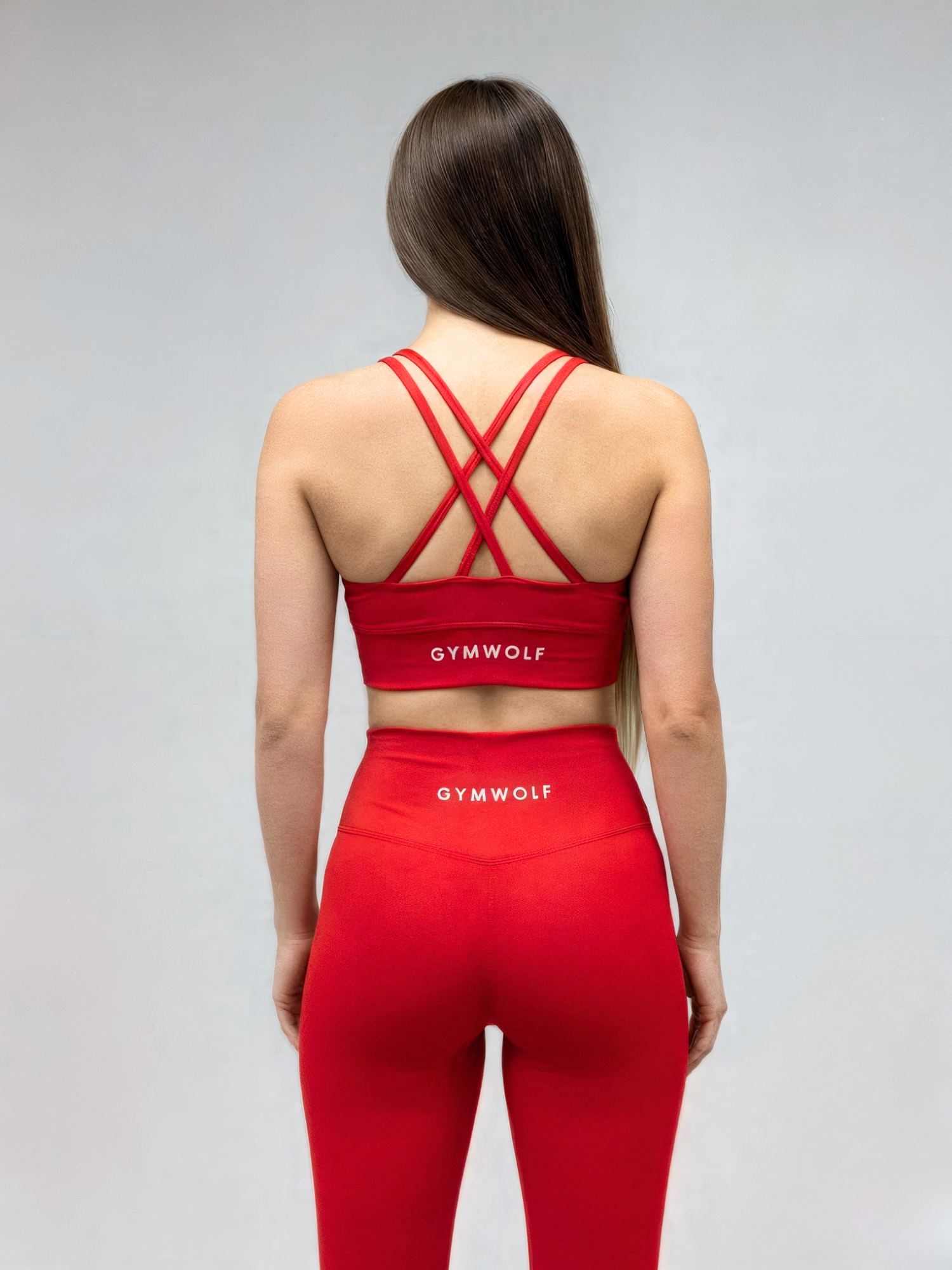 W201 - VITAL SPORTS BRA