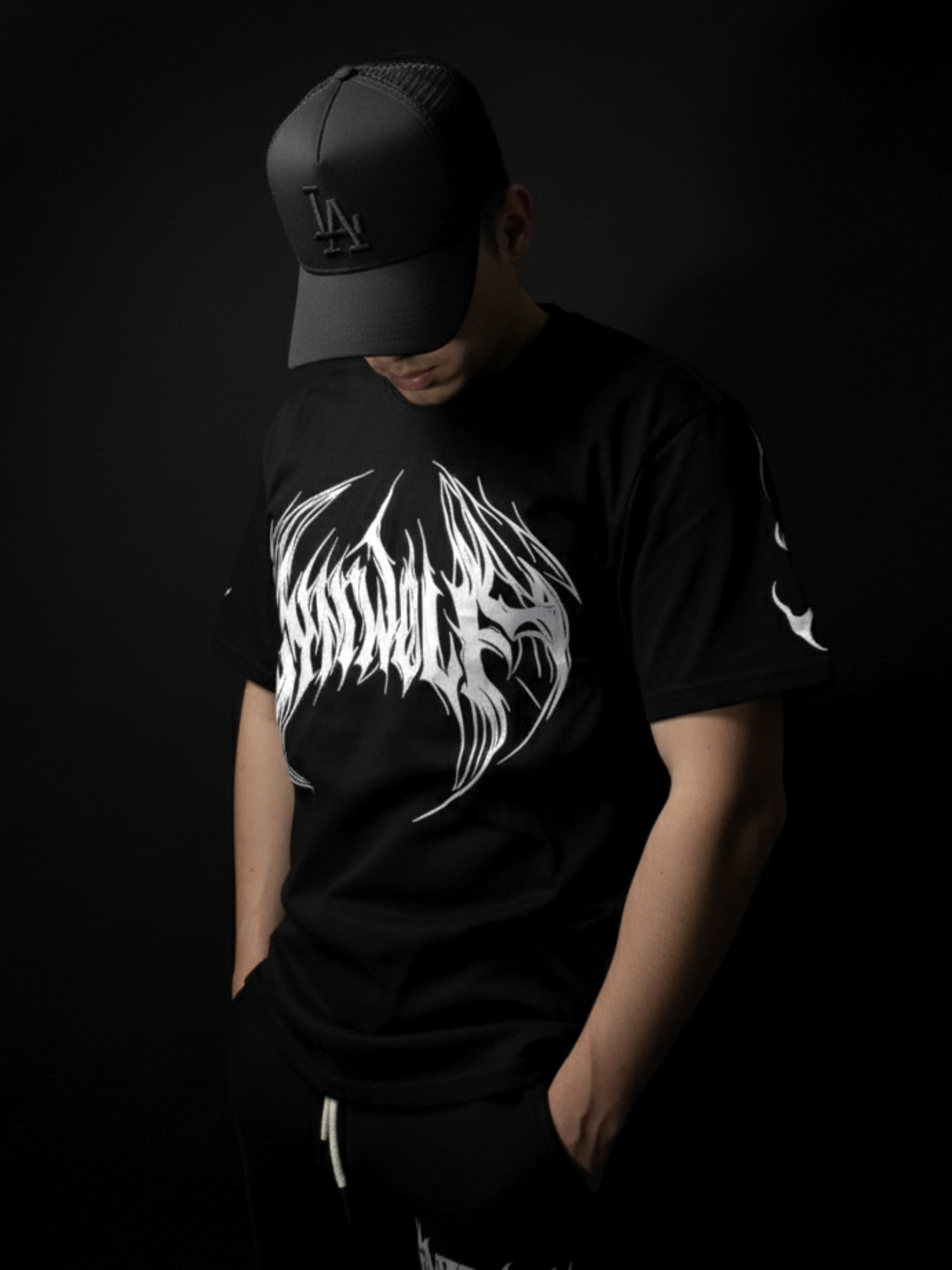 246 - KHAOS OVERSIZE T-SHIRT