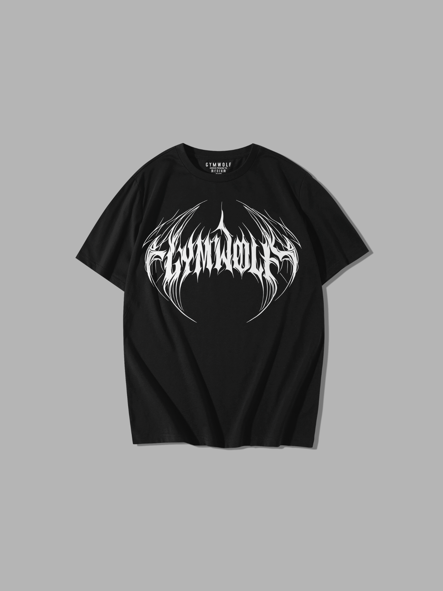 246 - KHAOS OVERSIZE T-SHIRT